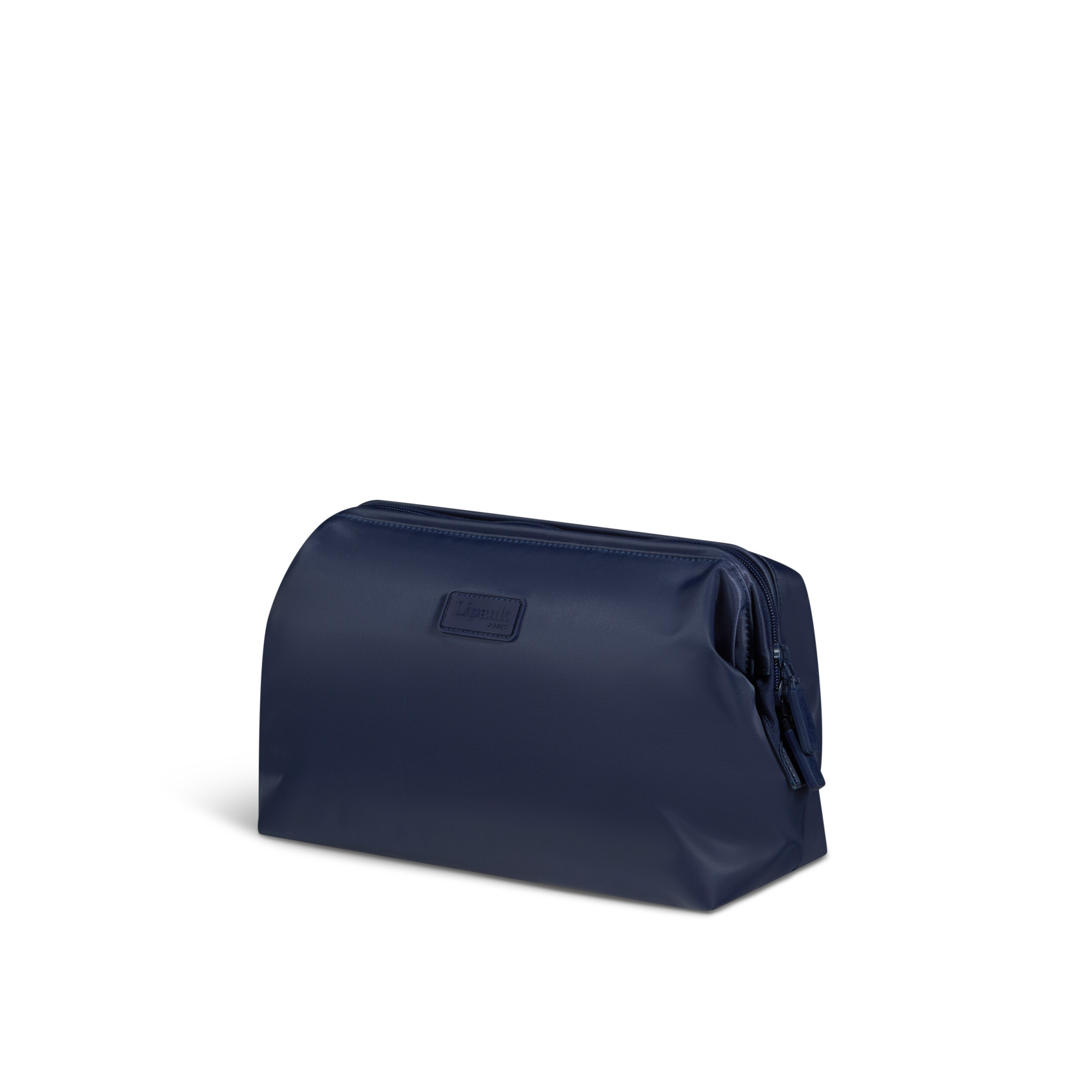 Feather accessories small toiletry pouch LIPAULT Blue