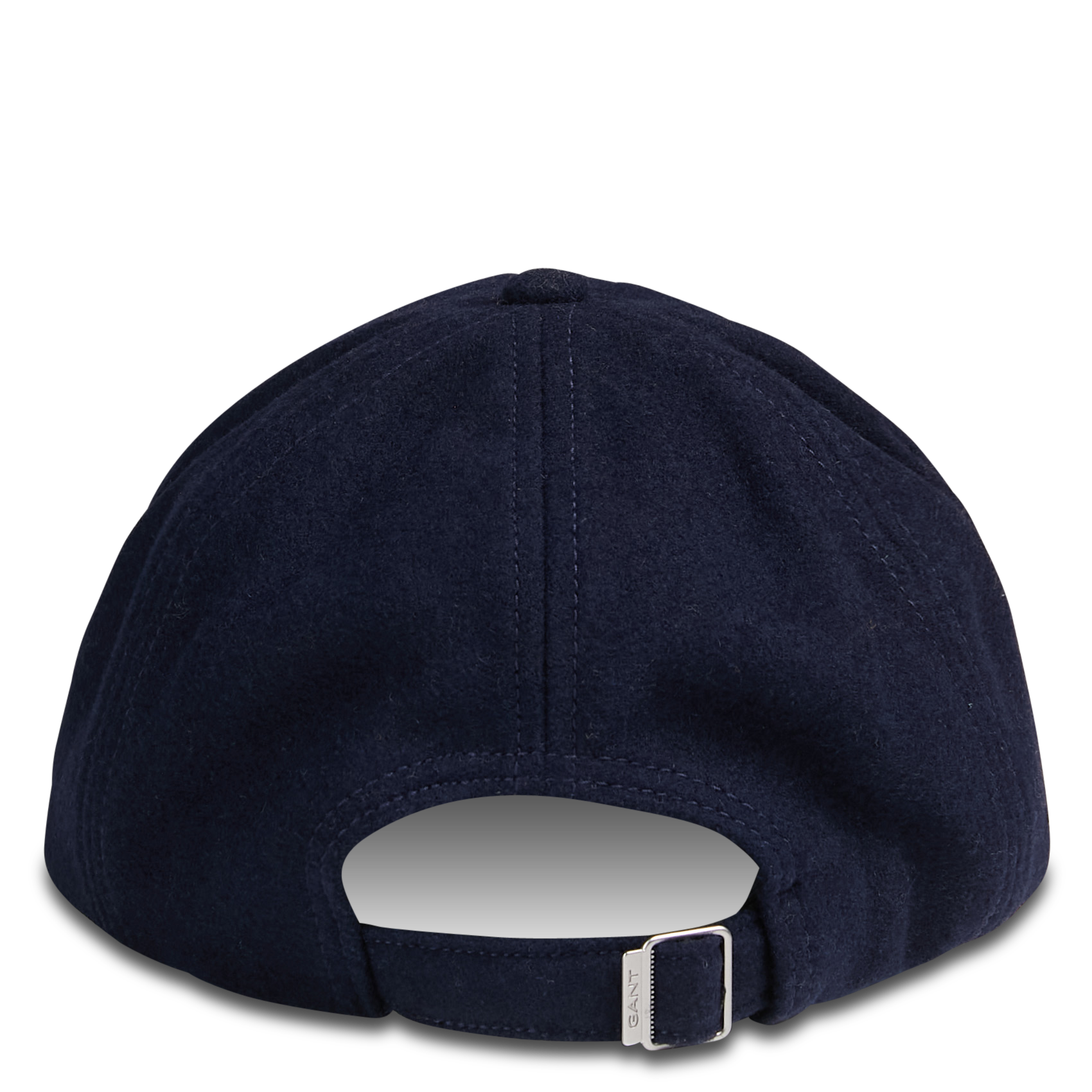 Wool-blend cap GANT Blue