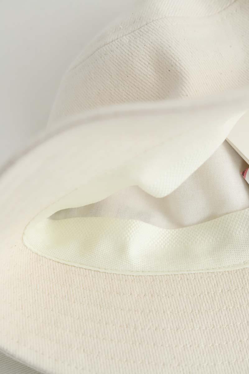 Bucket hat ISABEL MARANT - Seconde Main Beige
