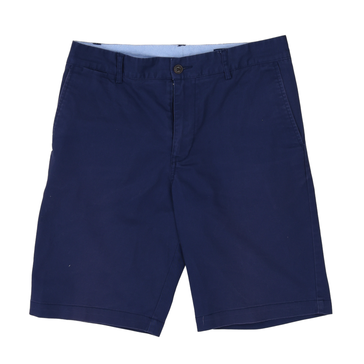 Short for kids - 16 years POLO RALPH LAUREN - Seconde Main Blue