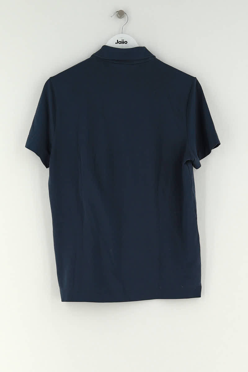 Polo shirt LACOSTE - SECONDE MAIN Blue