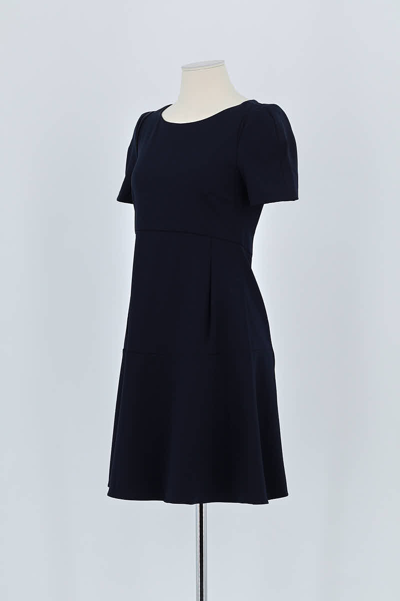 Dress ARMANI - SECONDE MAIN Blue