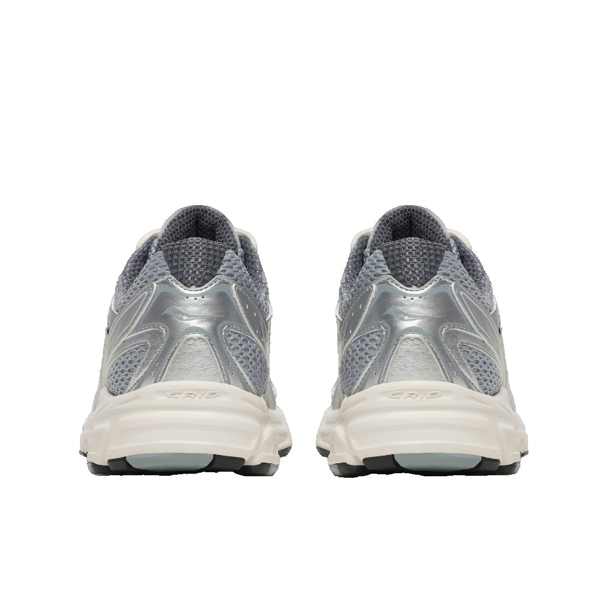 ASICS GEL PULSE 13 SAUCONY Silver