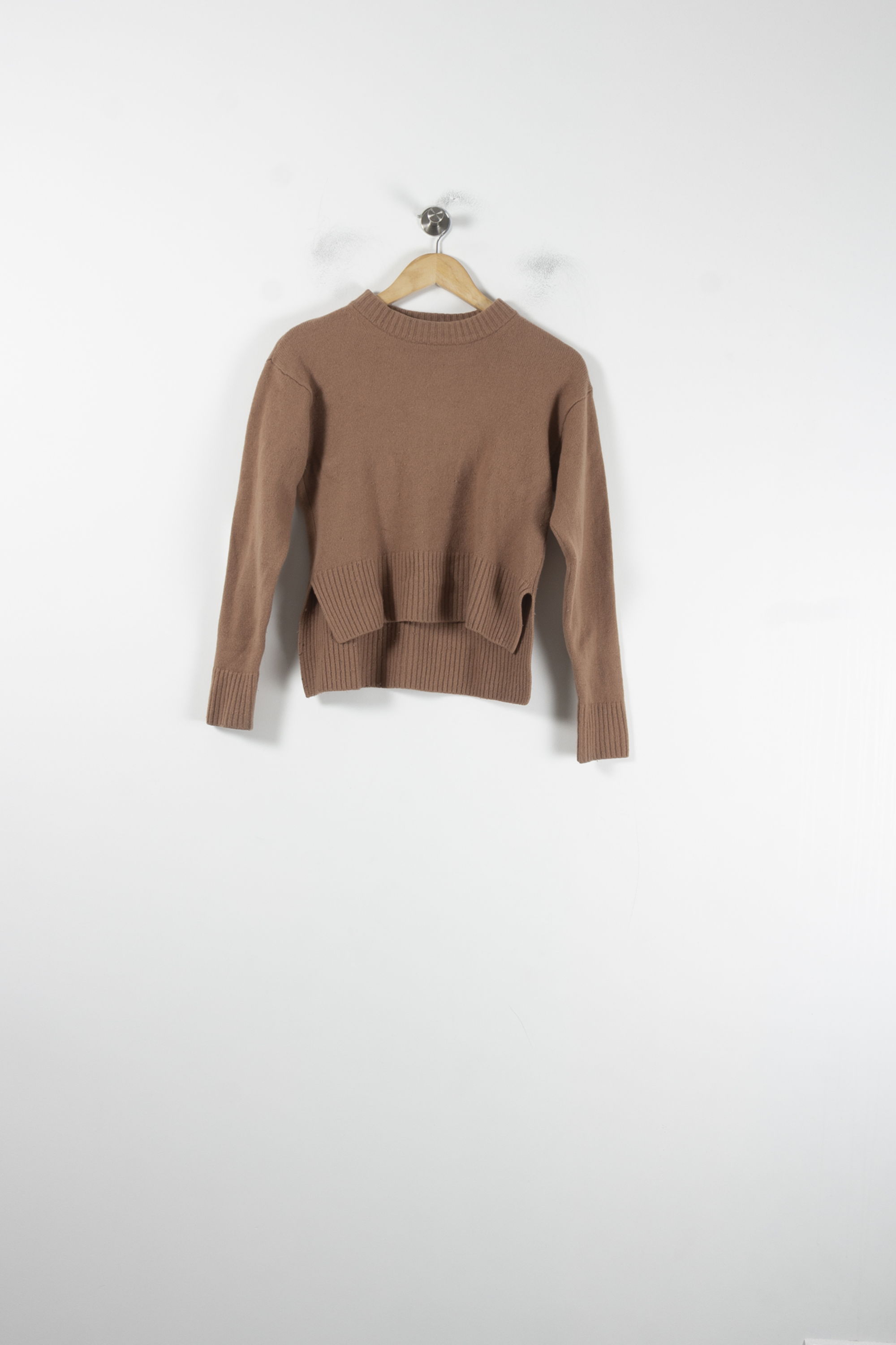 Knitwear Brown