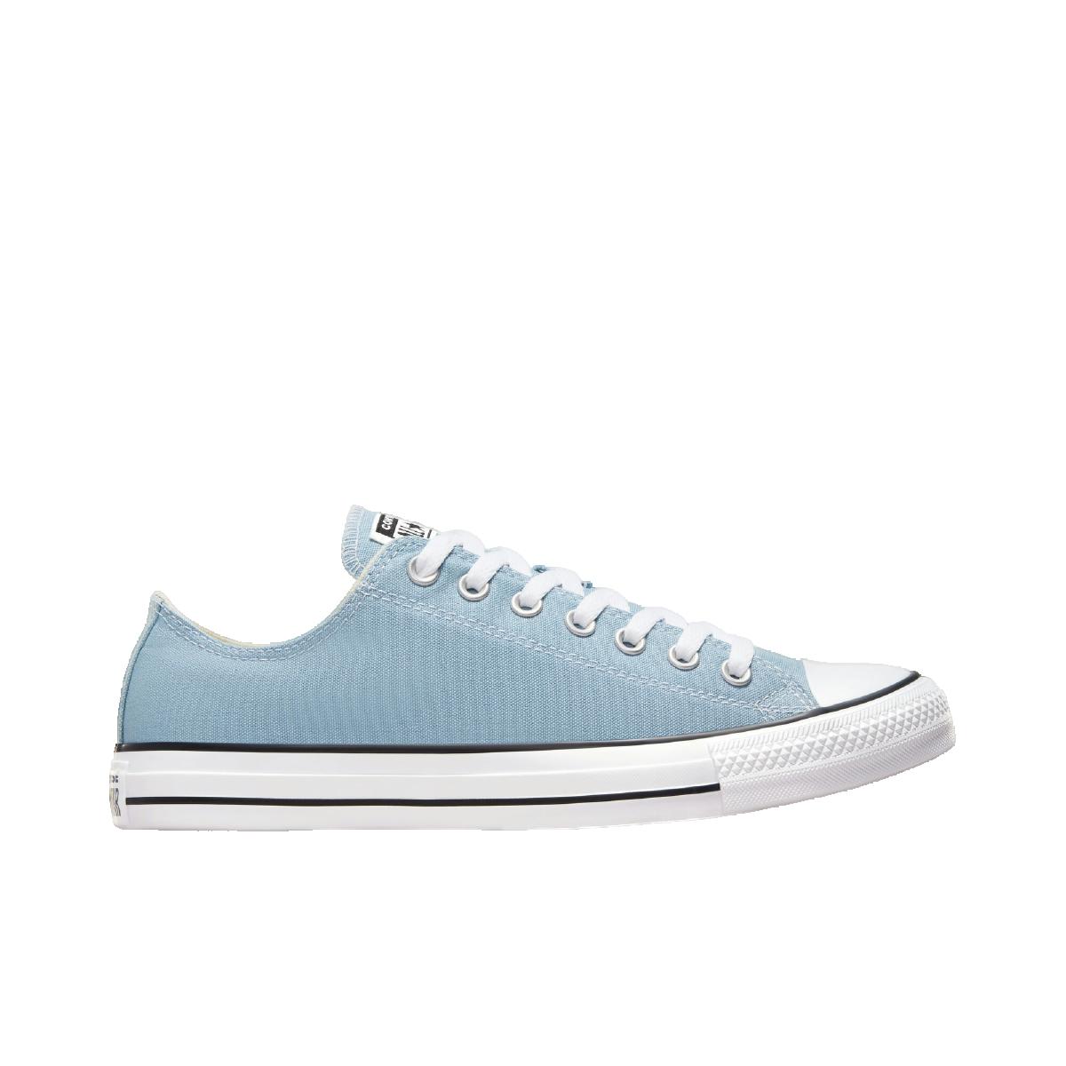 Baskets basses CONVERSE Bleu