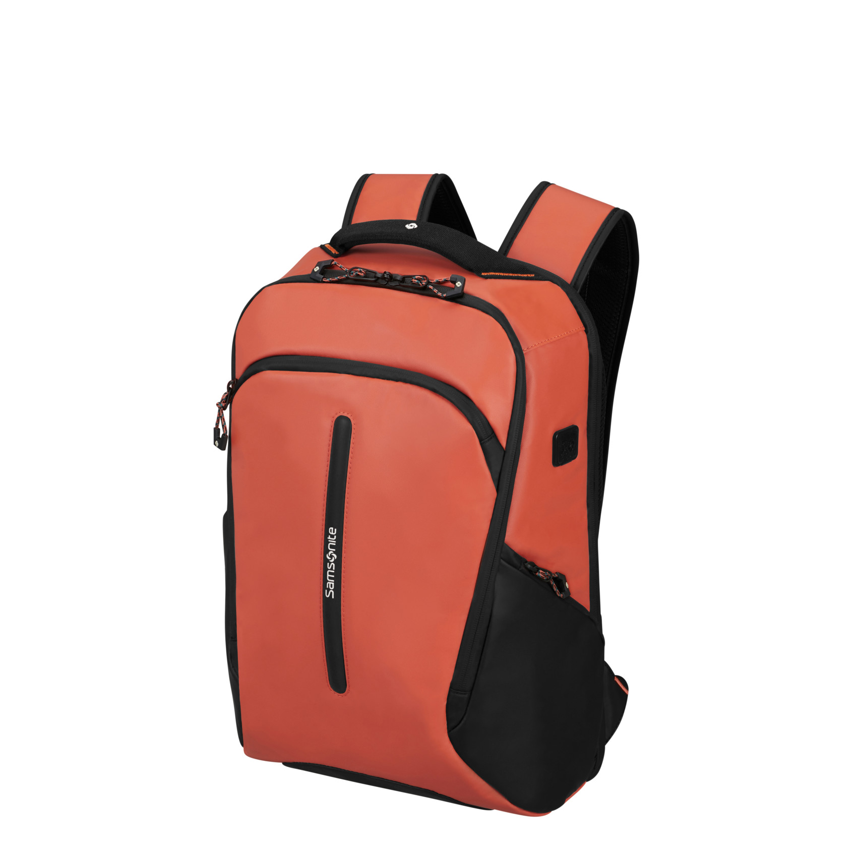 Ecodiver computer messenger bag size S SAMSONITE Grey