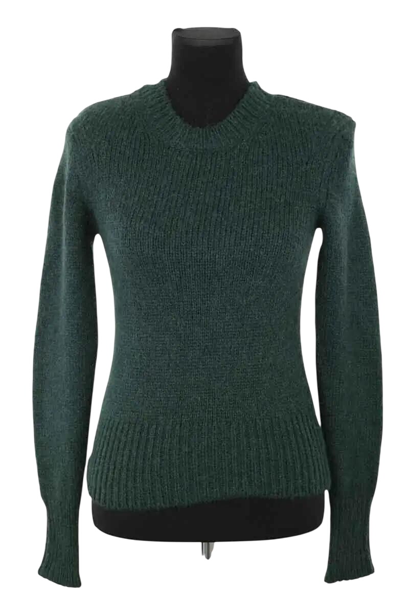 Sweater ISABEL MARANT - Seconde Main Khaki