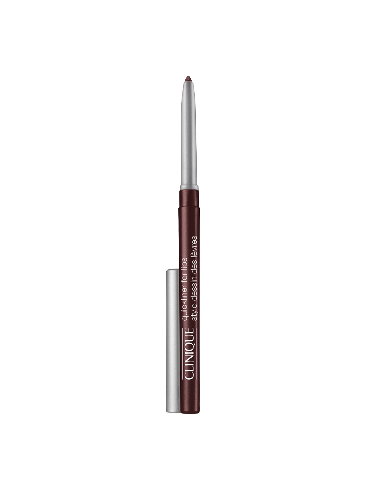 Quickliner™ Voor Lippen - Lippenpotlood CLINIQUE Black honey