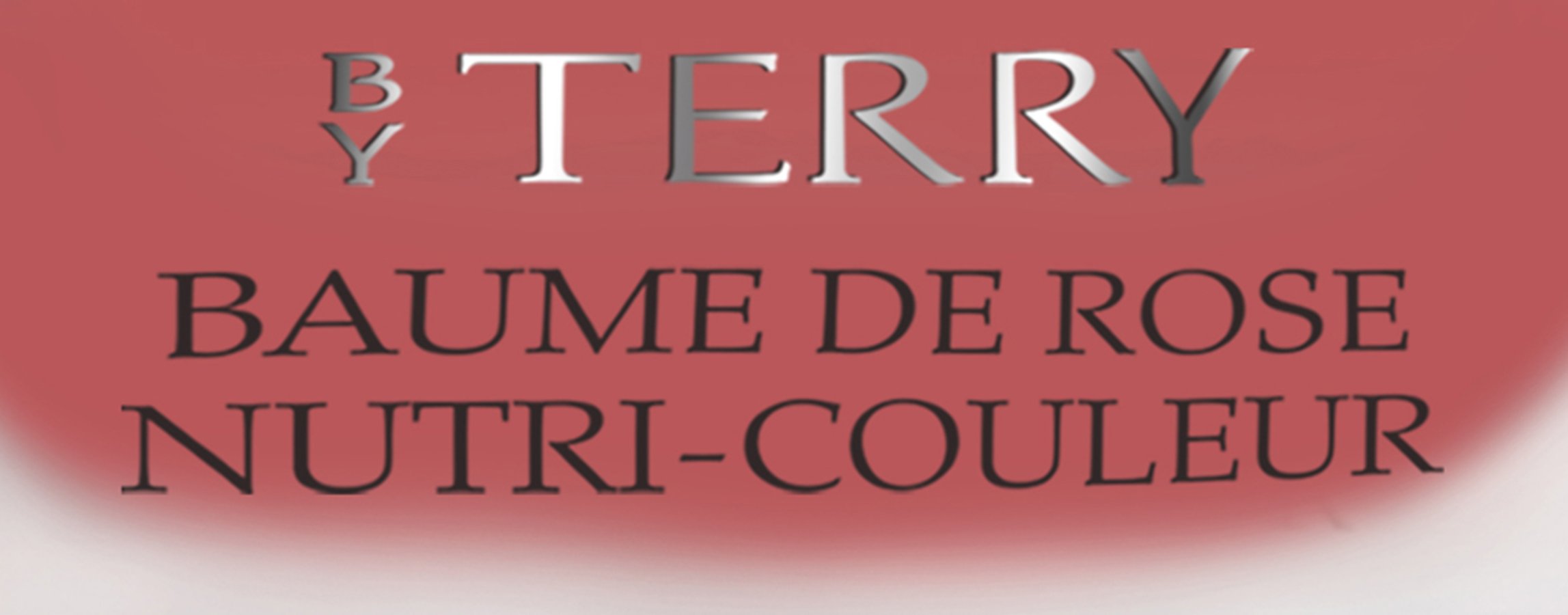 BAUME DE ROSE NUTRI-COULEUR BY TERRY 6. toffee cream