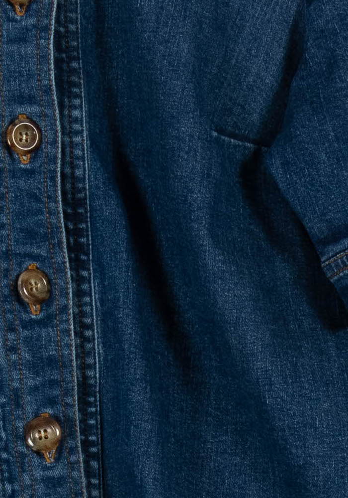 Shirt SEZANE - Seconde main Blue