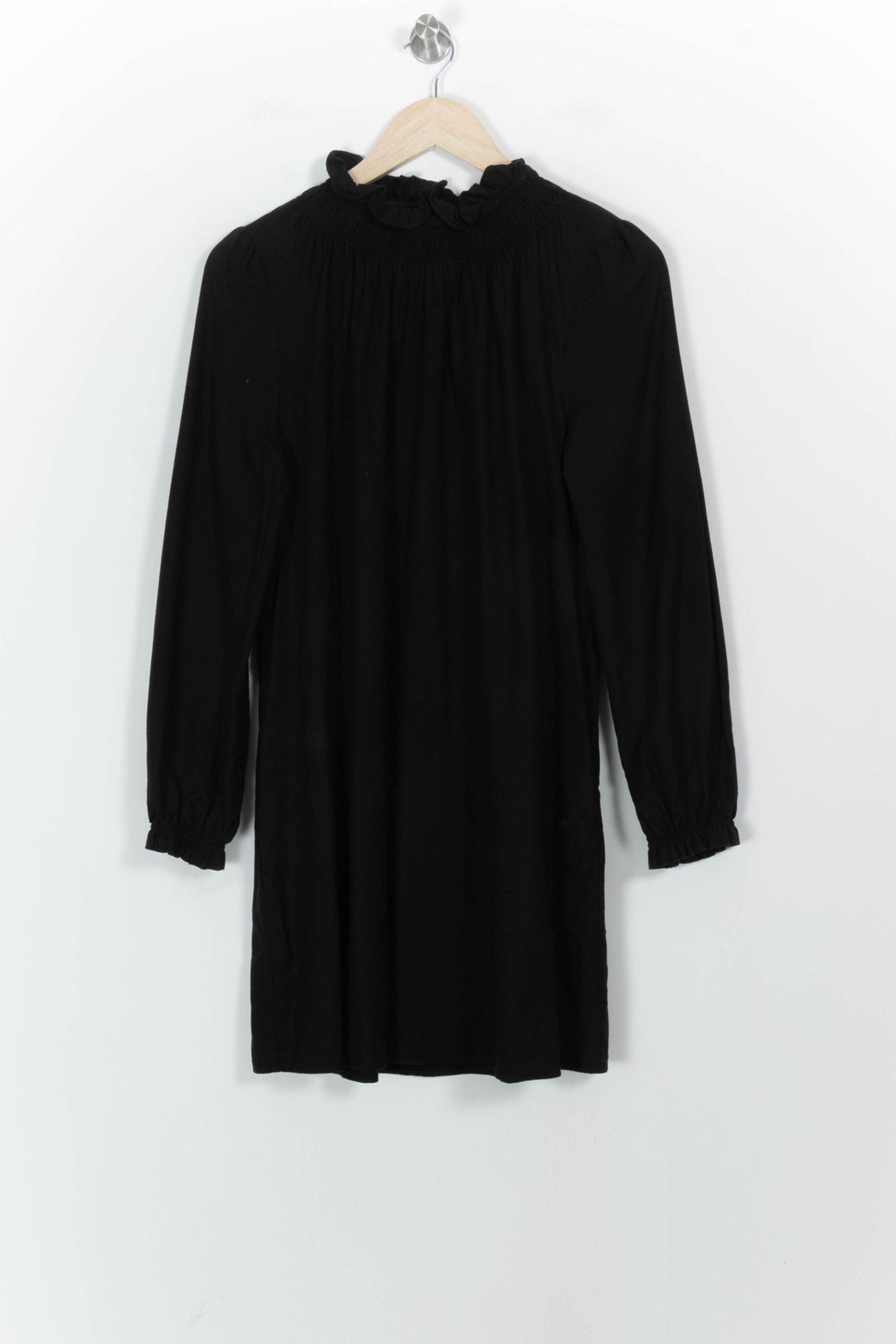 Robe courte & midi COMPTOIR DES COTONNIERS - Seconde main Noir