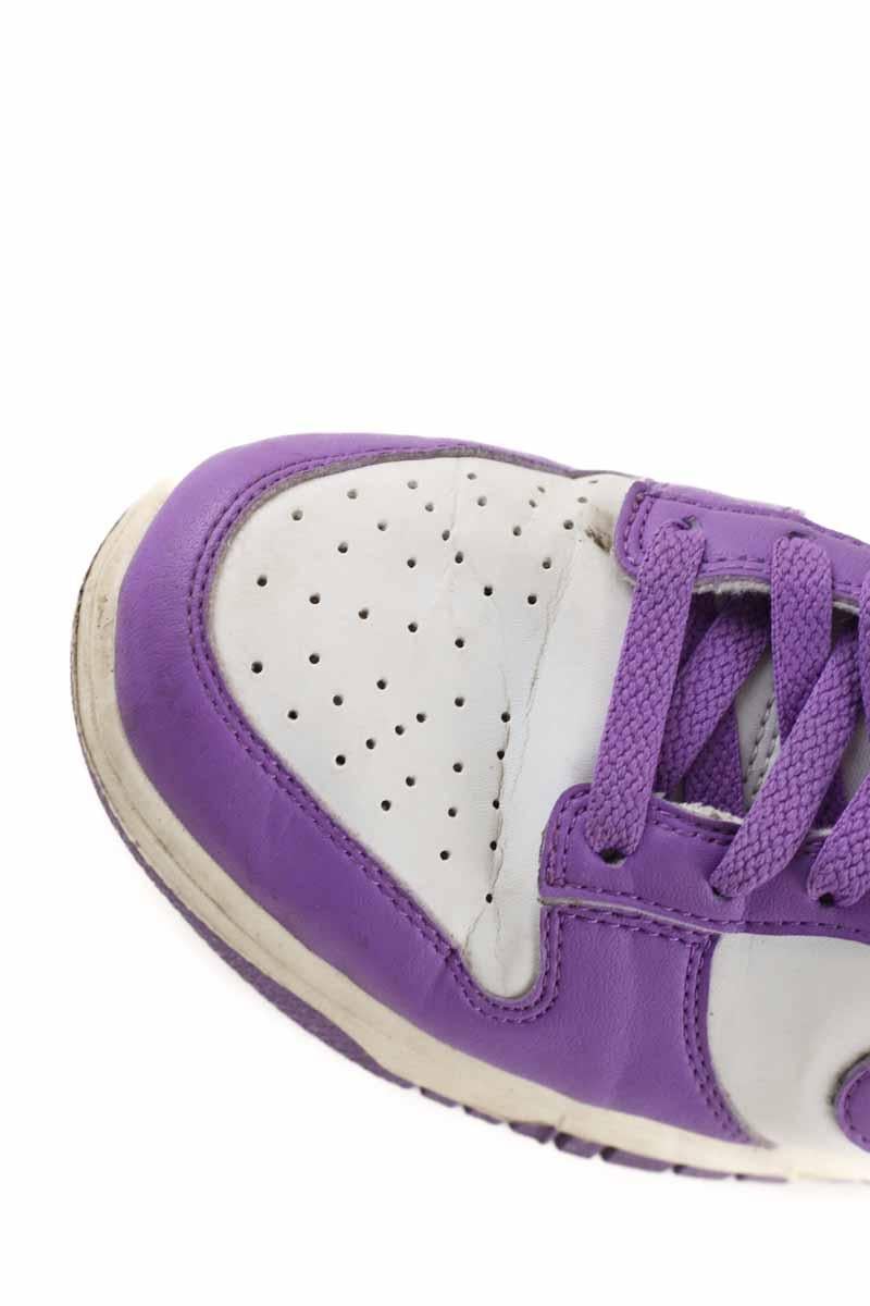 Sneakers NIKE - Seconde Main Purple