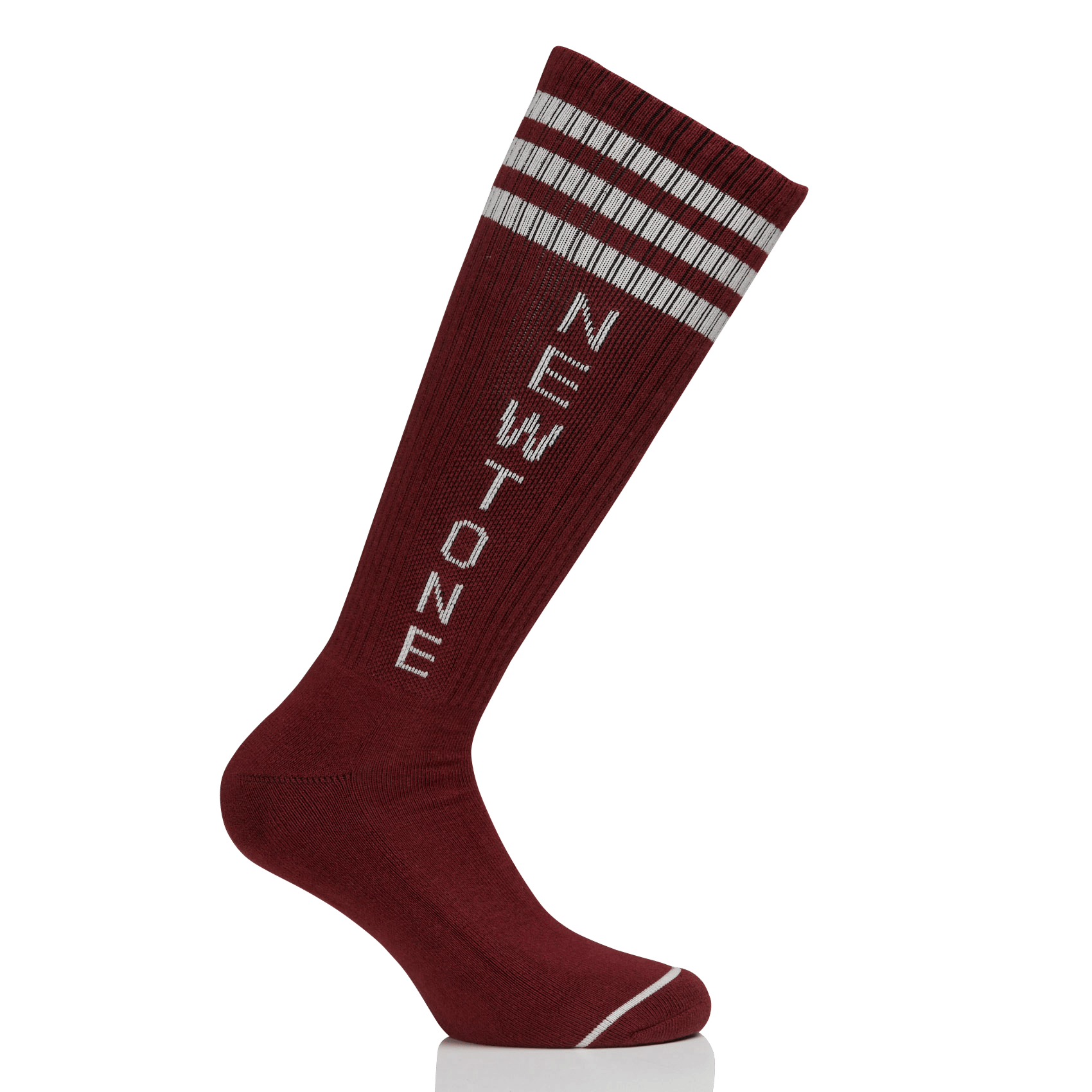Chaussettes en coton mélangé NEWTONE