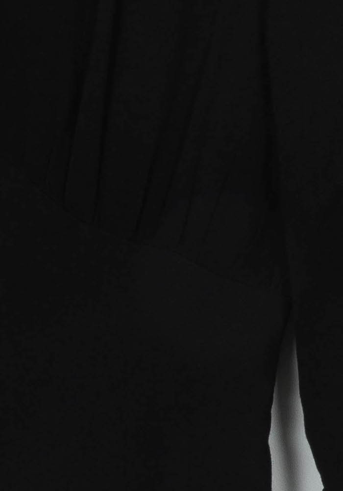 Short & midi dress INES DE LA FRESSANGE - Seconde main Black