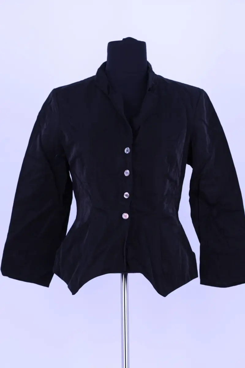 Jacket KENZO - SECONDE MAIN Black