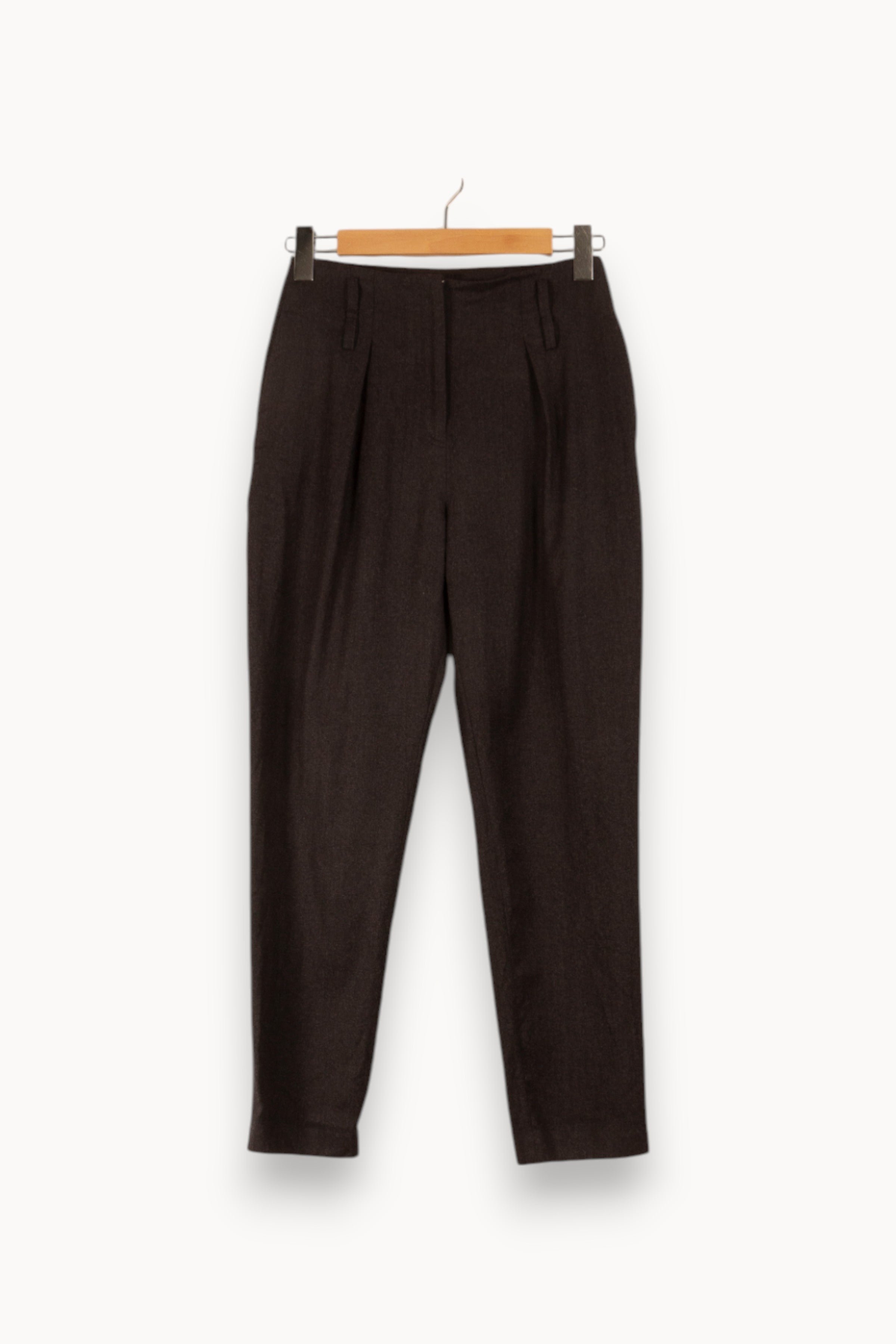Pants IRO - Seconde Main Grey