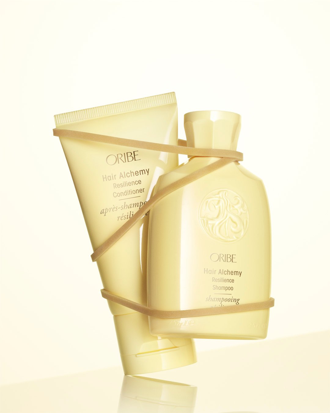 Hair Alchemy Resilience Conditioner ORIBE No color