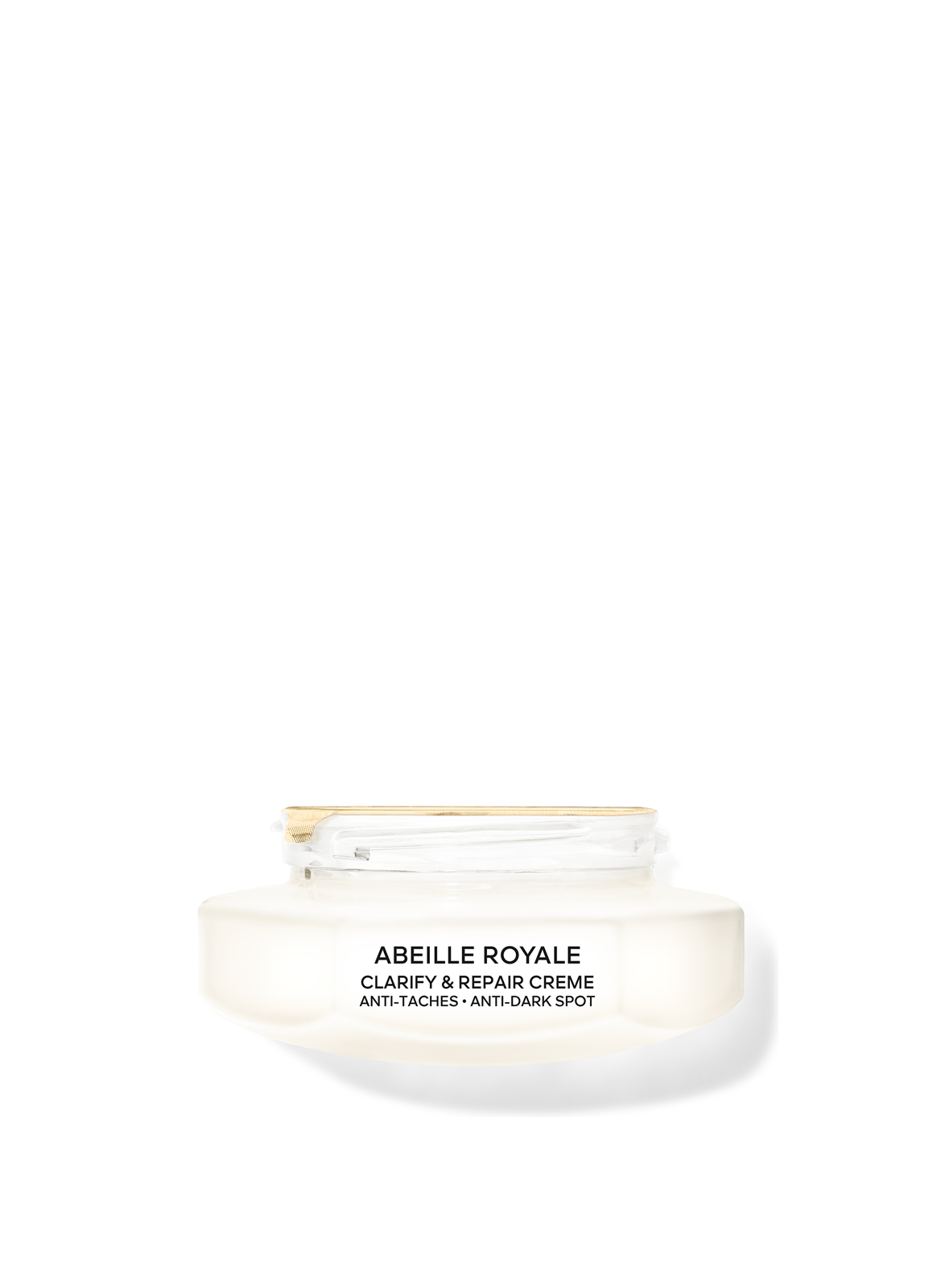 ABEILLE ROYALE Clarify & Repair cream - refill GUERLAIN No color
