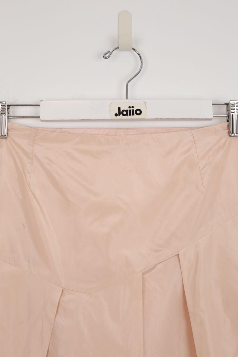 Pink skirt SONIA RYKIEL - Seconde Main Pink