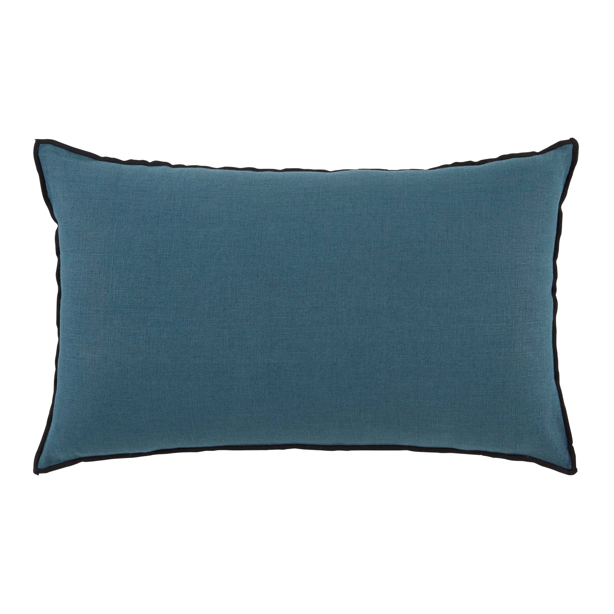 Set of 2 cotton pillowcases MADURA
