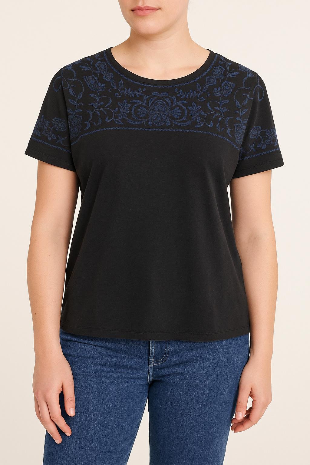 Blouse SEZANE - Seconde main Black