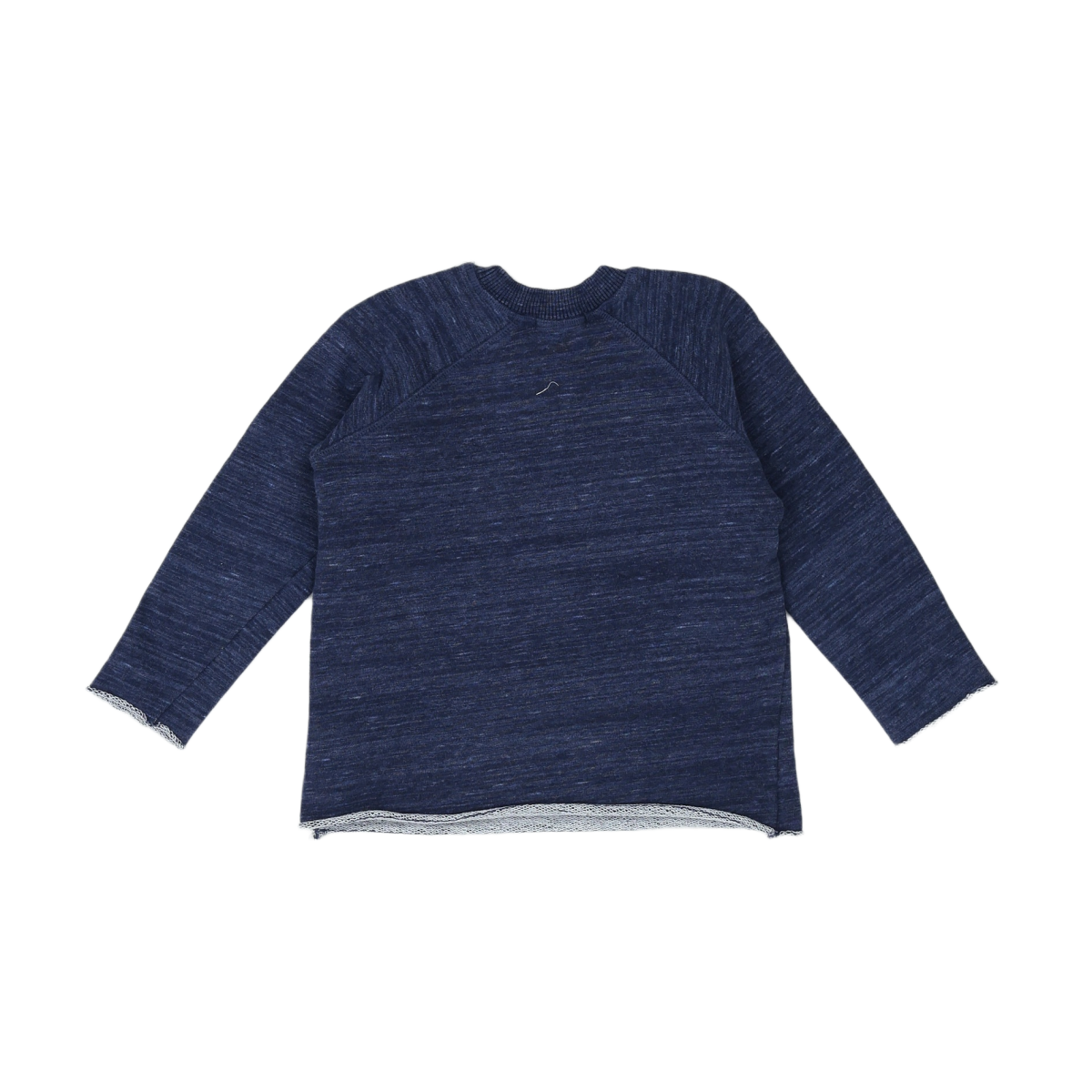 Blue children's sweater - 4 years BONPOINT - Seconde Main Blue