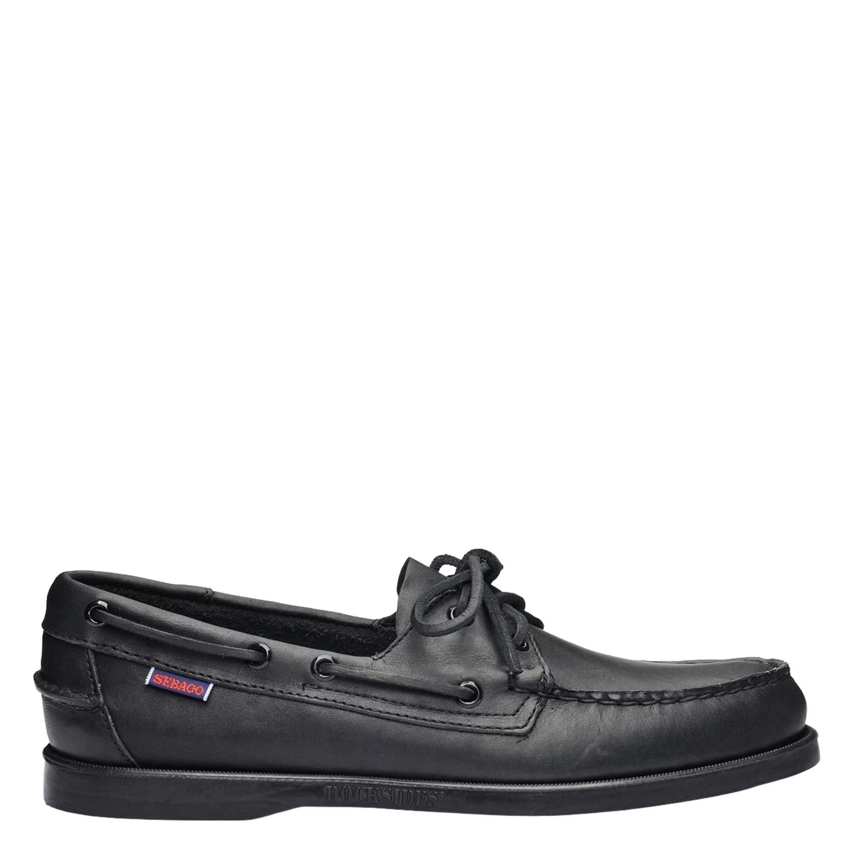 Mocassins SEBAGO Noir