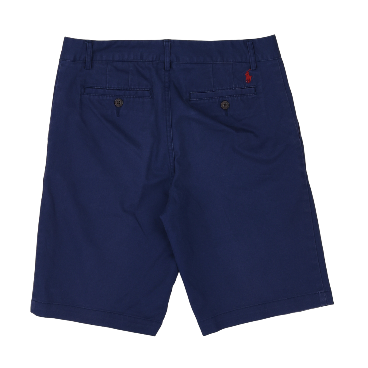 Short for kids - 16 years POLO RALPH LAUREN - Seconde Main Blue