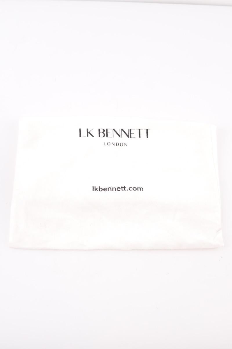 Heels LK BENNETT - Seconde Main Grey