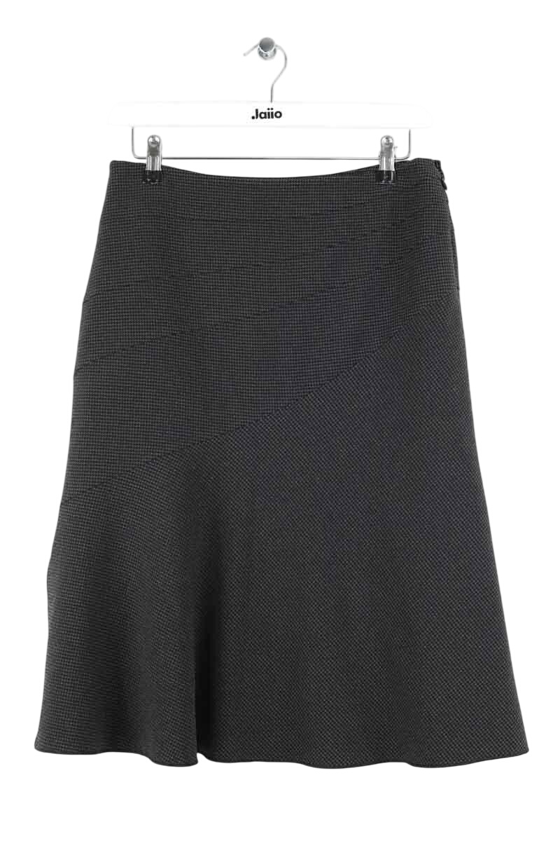 Skirt ARMANI - SECONDE MAIN Black