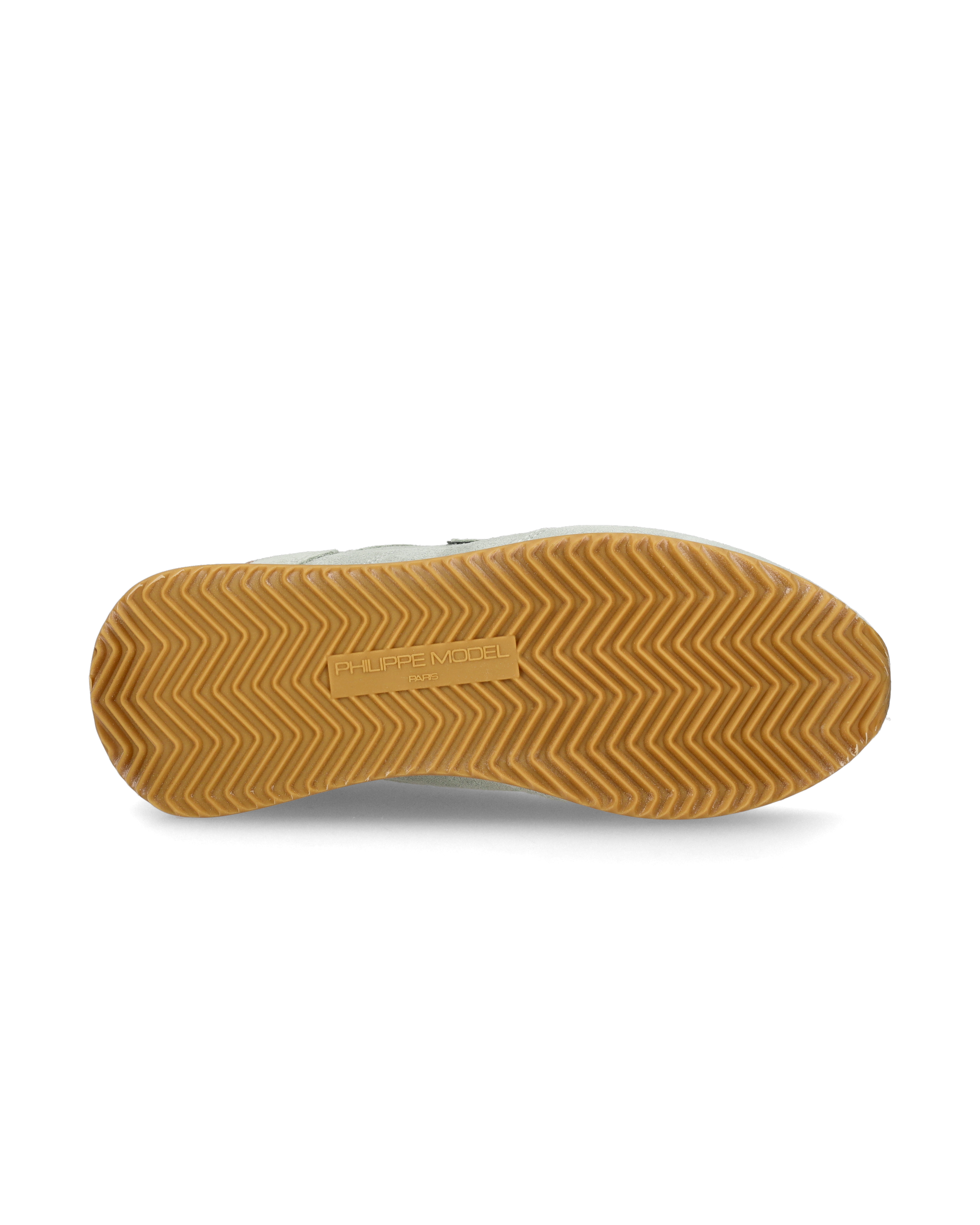 Sneakers TRPX Running PHILIPPE MODEL Green