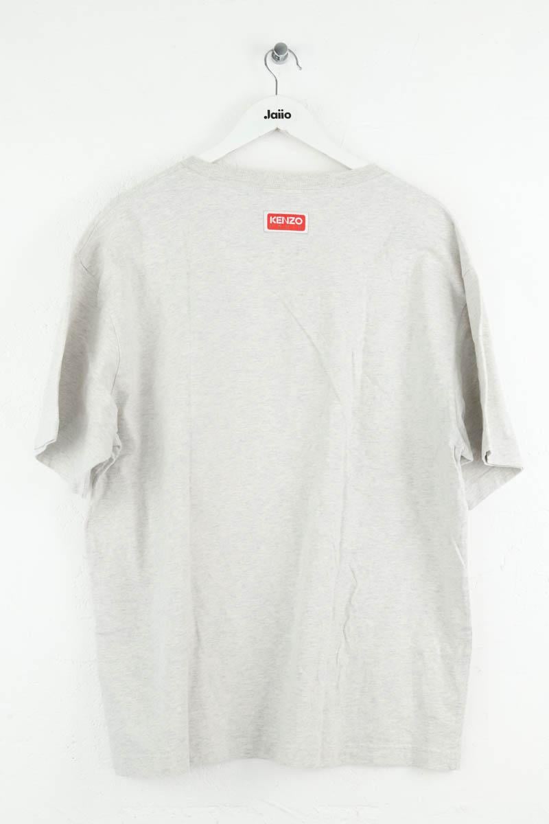 T-shirt KENZO - SECONDE MAIN Grey