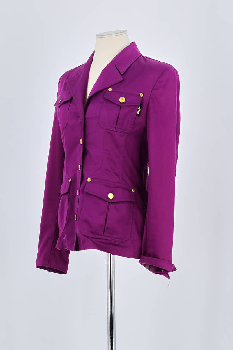 Shirt SONIA RYKIEL - Seconde Main Purple