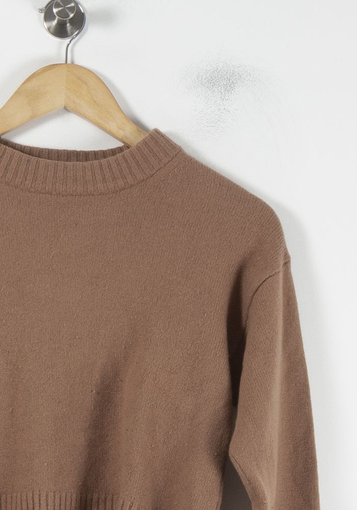 Knitwear Brown
