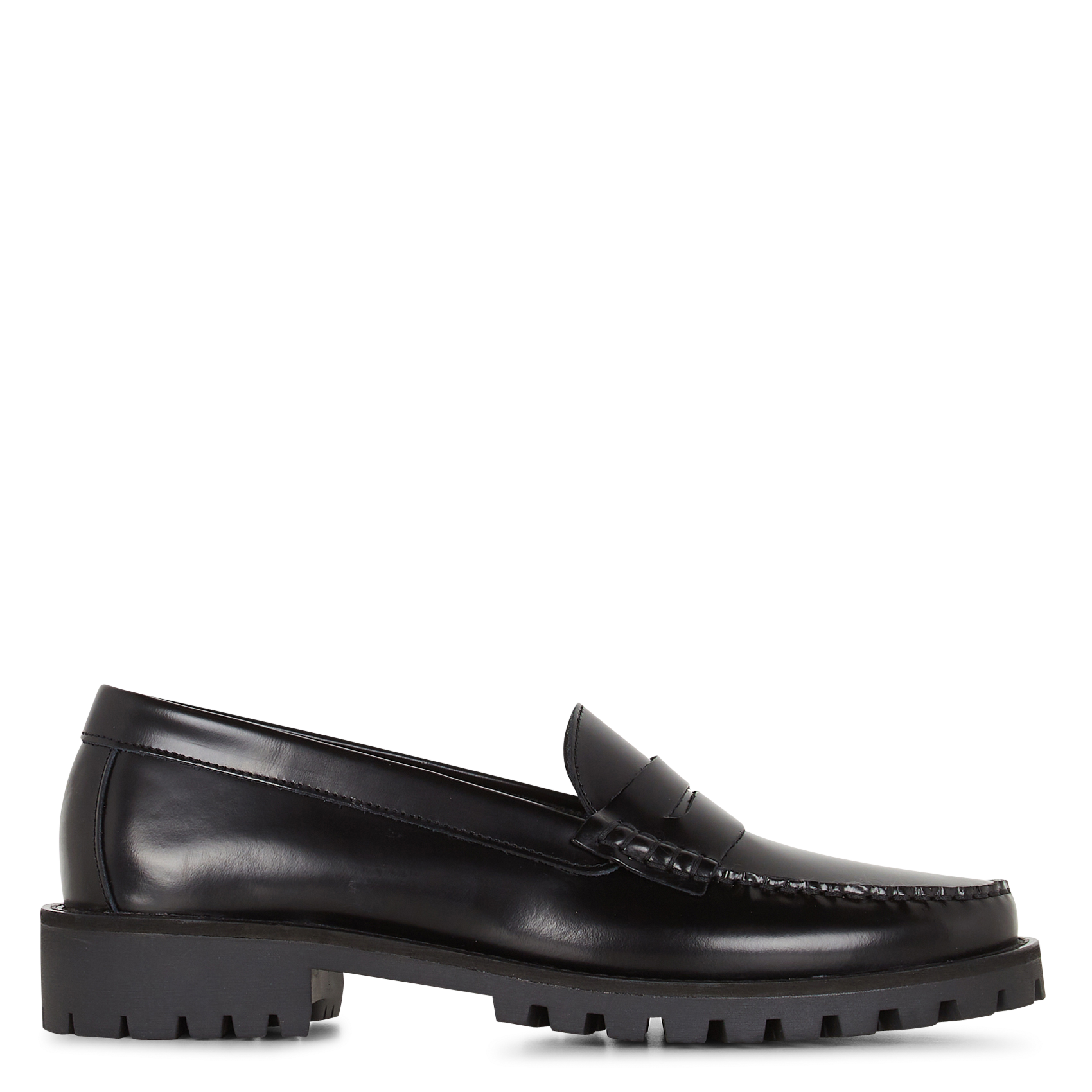 . MELLOW YELLOW Black