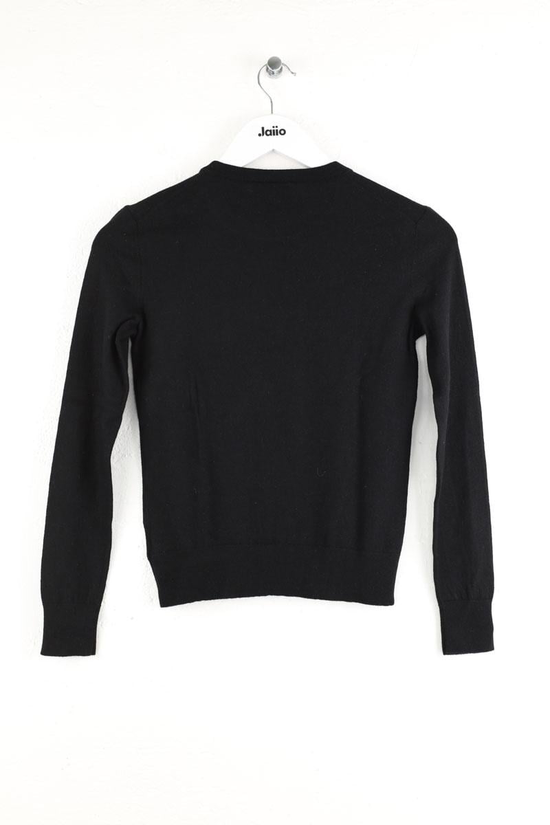 Sweater THEORY - Seconde Main Black