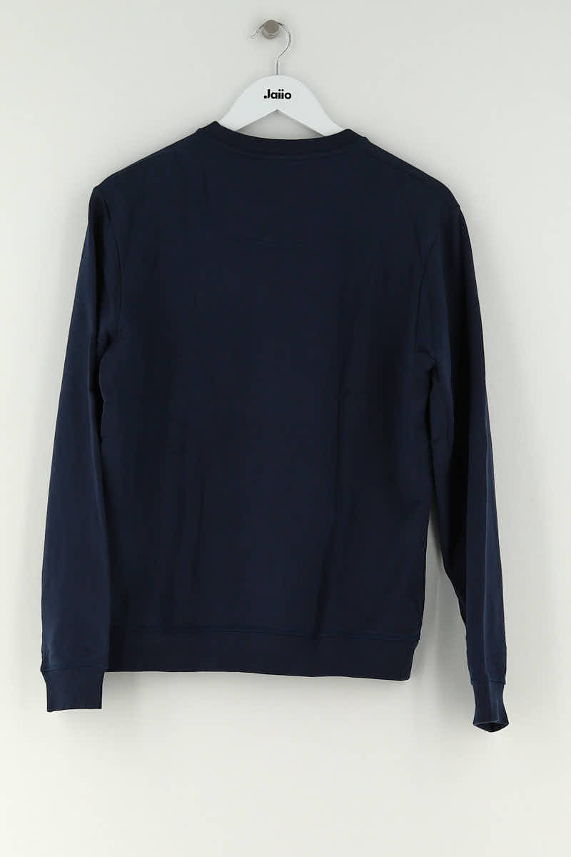 Sweatshirt KENZO - SECONDE MAIN Blue