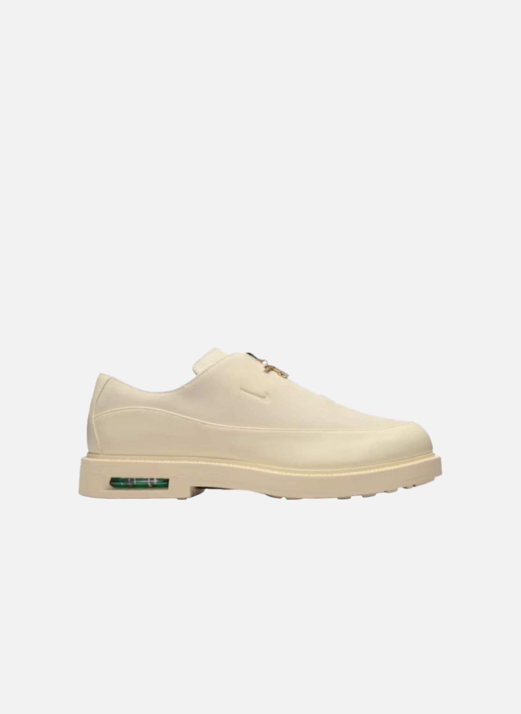 Baskets air max rk61 NIKE Blanc