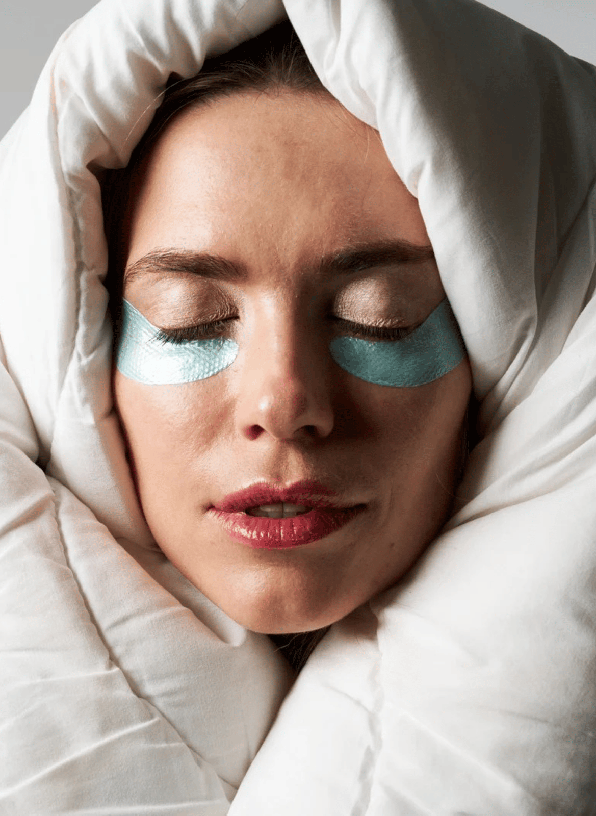 Nachtpleisters x6 DAY + Bleu