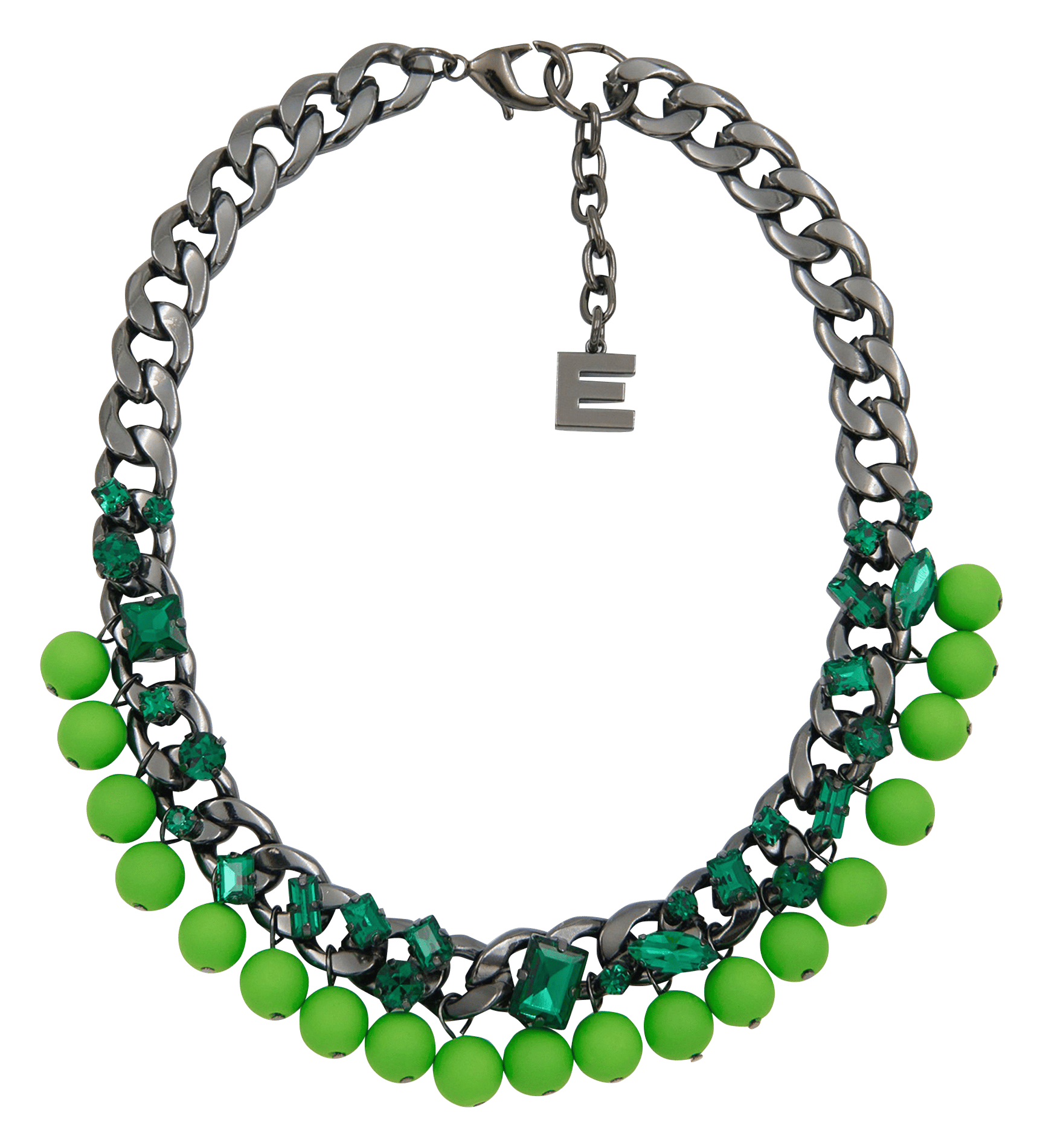 Fancy necklace ESSENTIEL ANTWERP