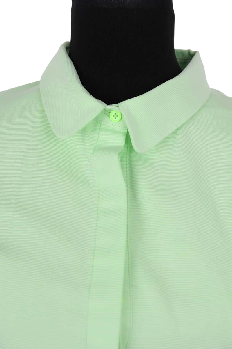 Dress TARA JARMON - Seconde Main Green