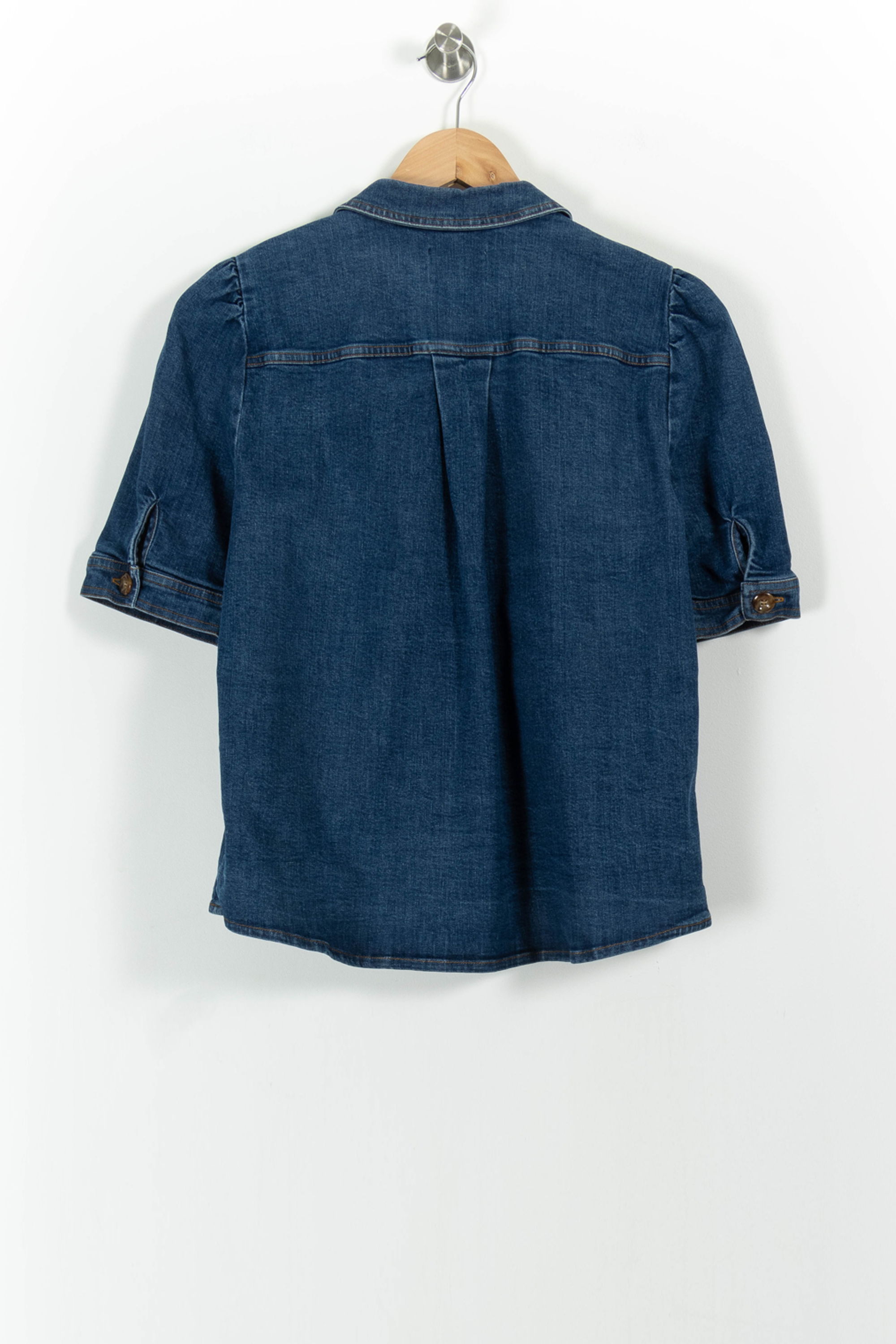 Shirt SEZANE - Seconde main Blue