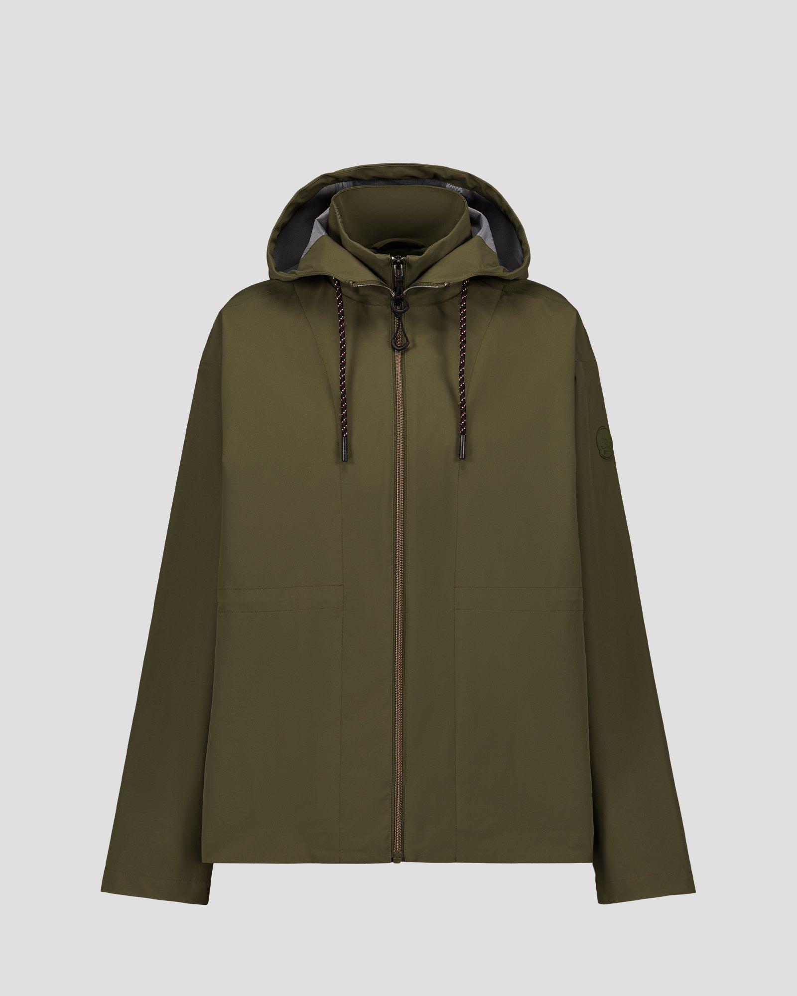 Imperméable imera | Vert JOTT Femme