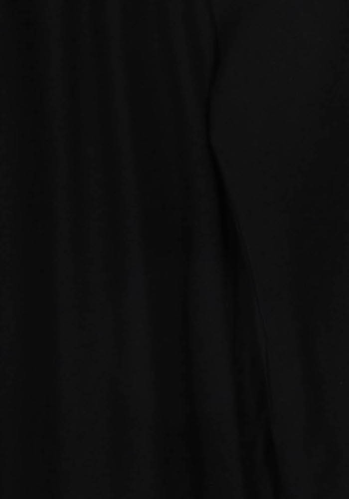 Robe courte & midi COMPTOIR DES COTONNIERS - Seconde main Noir