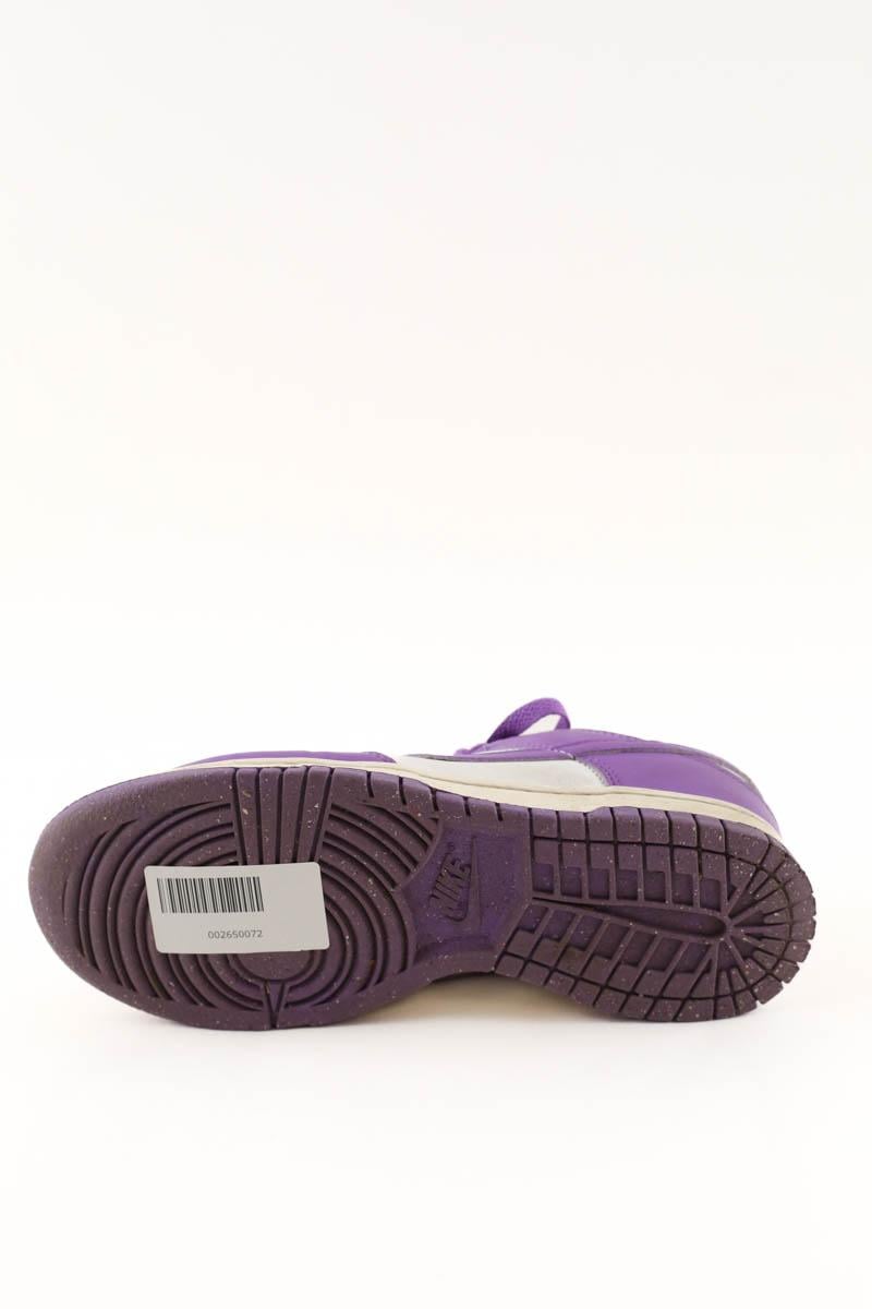 Sneakers NIKE - Seconde Main Purple