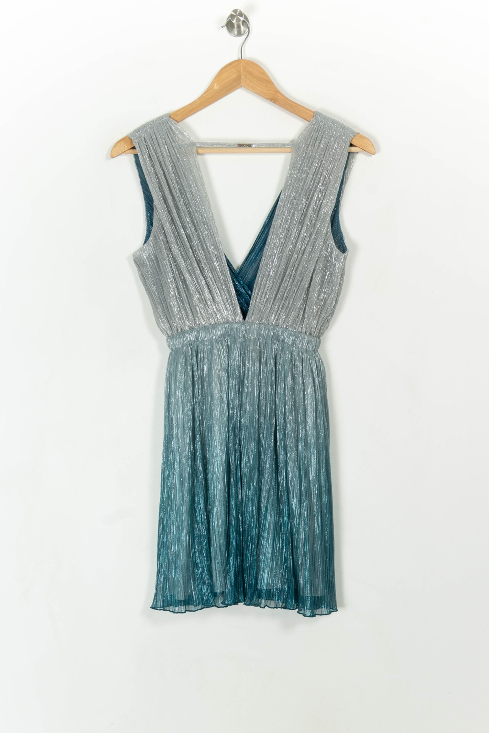 Robe courte & midi LIU JO - SECONDE MAIN Multicolore