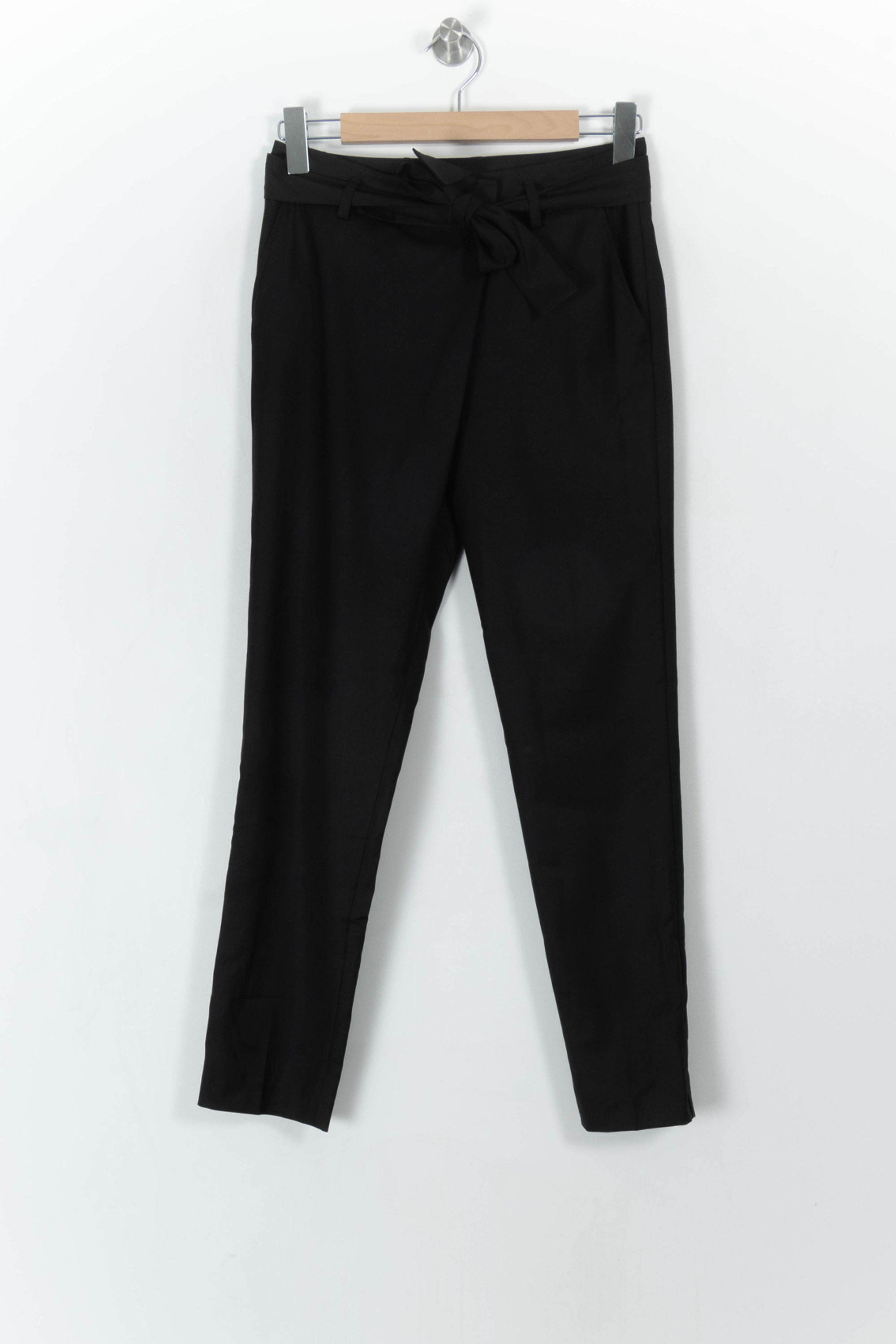 Pants COMPTOIR DES COTONNIERS - Seconde main Black