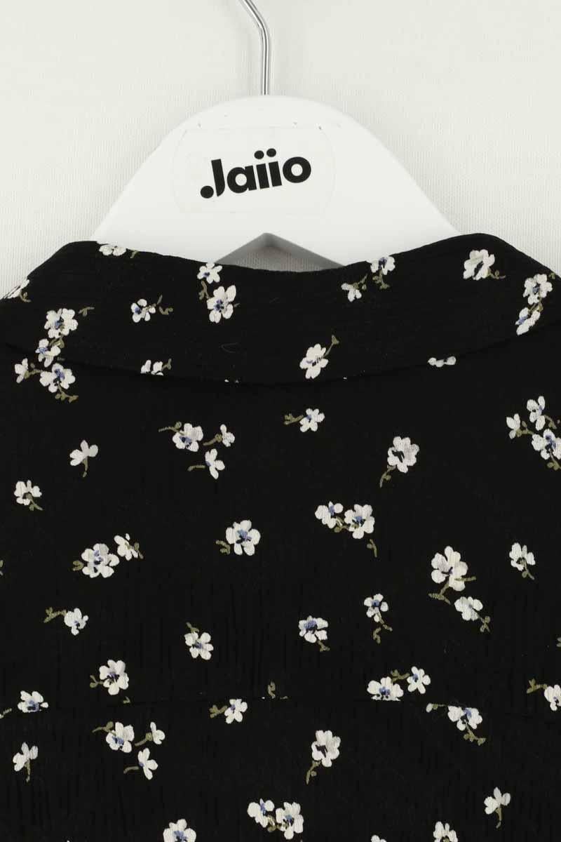Dress SEZANE - Seconde main Black