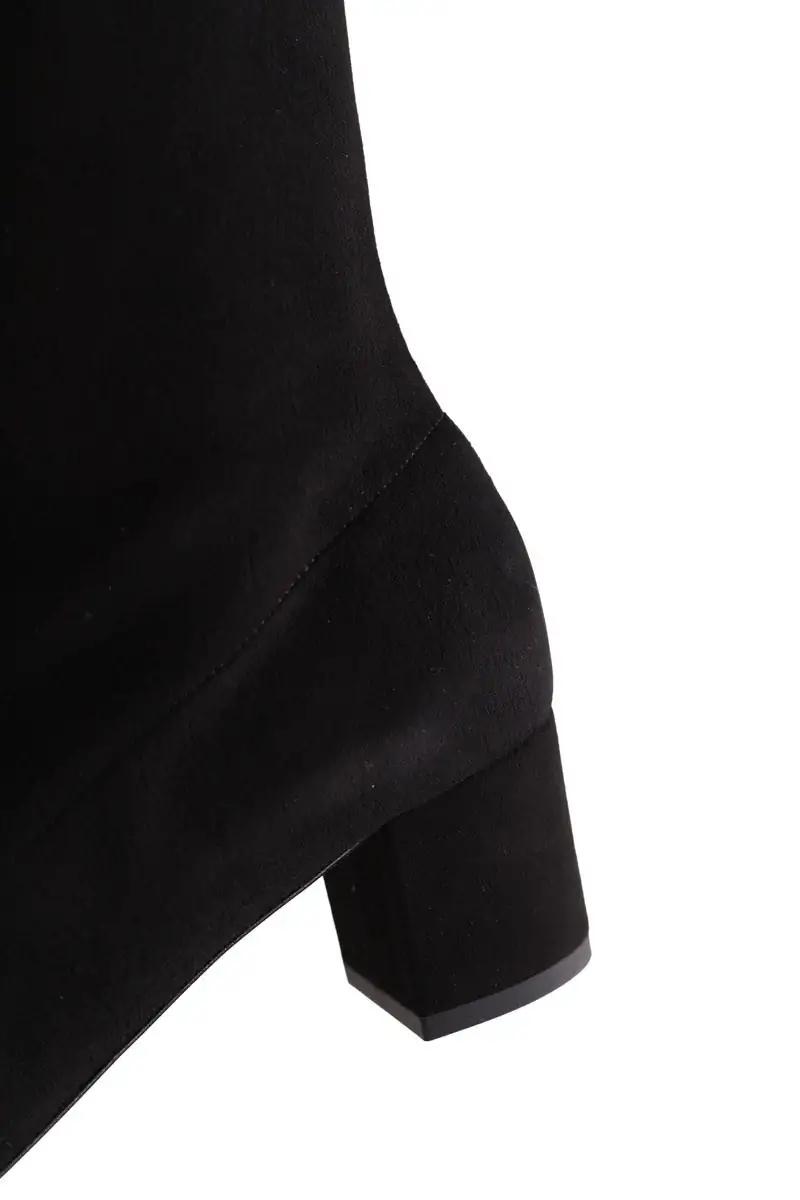 Boots LK BENNETT - Seconde Main Black