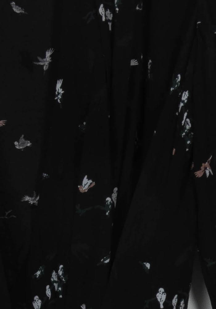 Short & midi dress COMPTOIR DES COTONNIERS - Seconde main Black